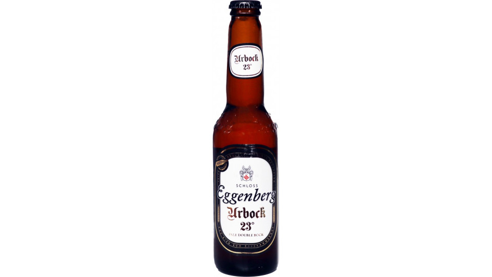 Urbock birra cl.33