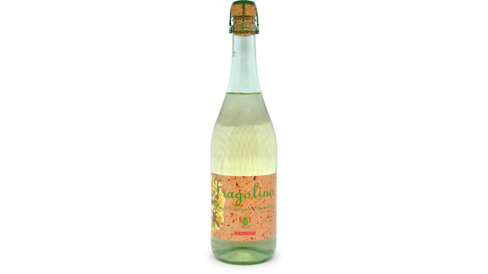 Morando vino fragolino bianco cl.75