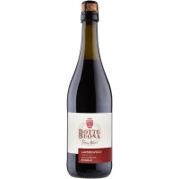 Bottebuona lambrusco amabile cl.75