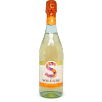 Solegro Bianco Rubicone IGT Amabile cl.75