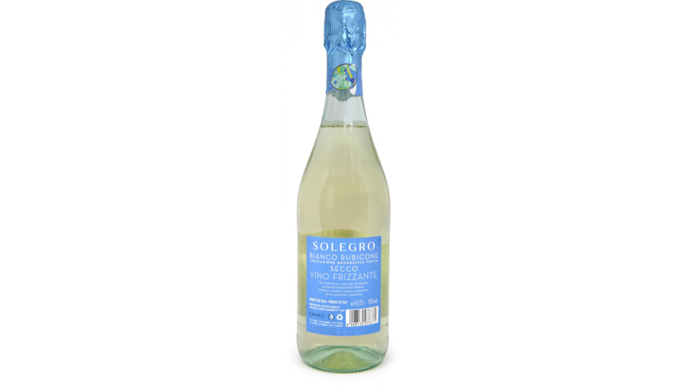 Solegro Bianco Rubicone IGT Secco cl.75