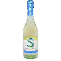 Solegro Bianco Rubicone IGT Secco cl.75