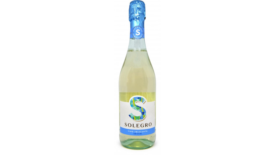Solegro Bianco Rubicone IGT Secco cl.75