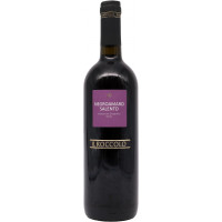 Roccolo negroamaro cl.75