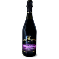 Cantina Formigine rosso fosco lambrusco semisecco cl.75