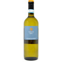 Poggio dei vigneti vino soave cl.75