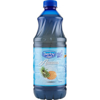 Derby blue succo Ananas 1,5 litri