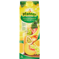 Pfanner succo multivitamin lt.2