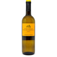 Poggio dei Vigneti Garganega muller thurgau cl.75