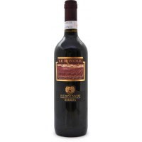 Le Rovole barbera oltre po' pavese cl.75