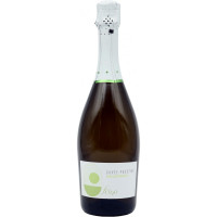 Frizzo cuvee prestige extra dry millesimato cl.75