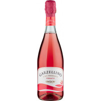 Garzellino rosato frizzante cl.75