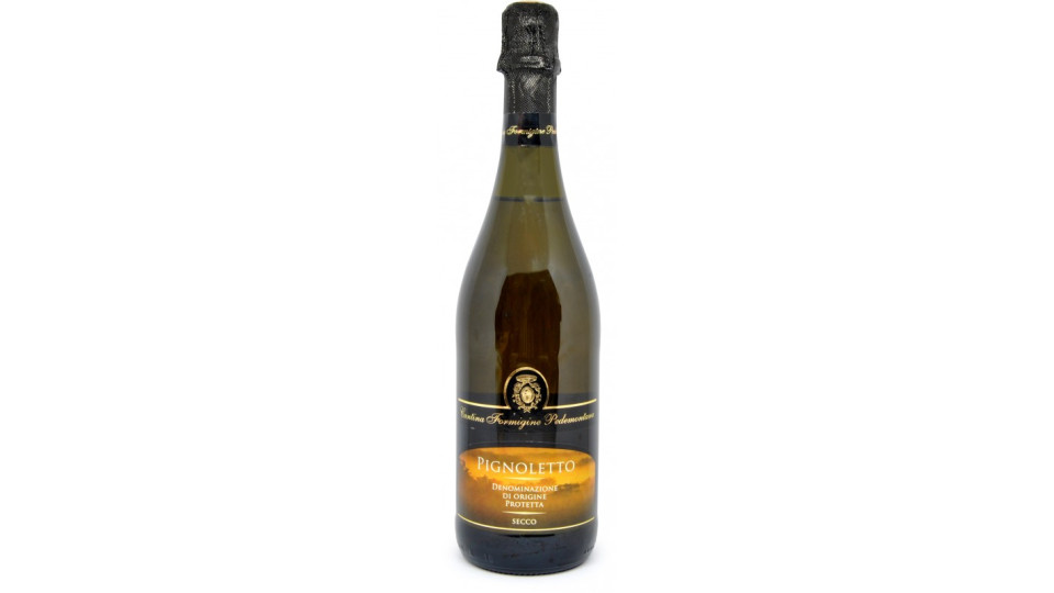 Cantina Formigine pignoletto secco cl.75