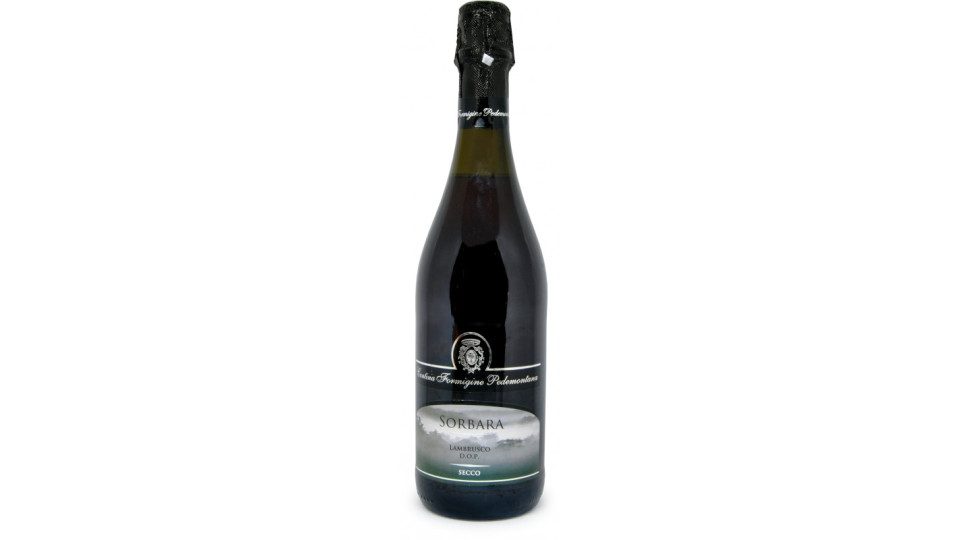 Cantina Formigine sorbara secco cl.75