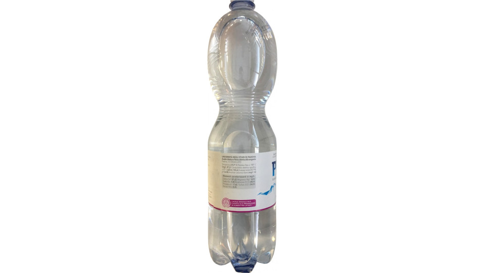 Pejo acqua naturale lt.1,5 x6