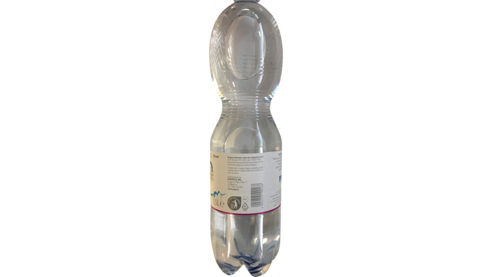 Pejo acqua naturale lt.1,5 x6