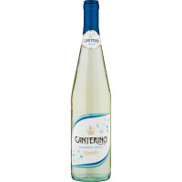Riunite Canterino Frizzante Secco Rubicone IGT 75 cl