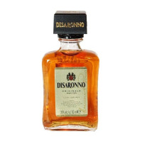 Amaretto di Saronno mignon cl.5