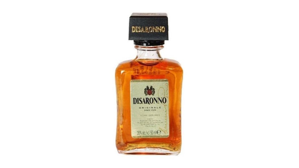 Amaretto di Saronno mignon cl.5