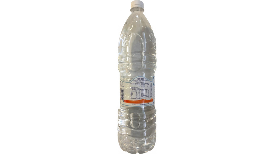 Panna acqua lt.1,5 x6