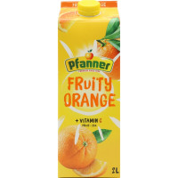 Pfanner Fruity Orange 2 L