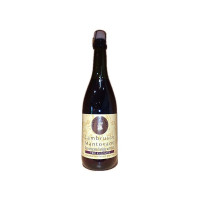 Virgili gallo d'oro lambrusco mantovano cl.75