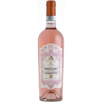 Cantina del Garda chiaretto bardolino doc cl.75