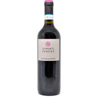 Poggio dei vigneti piemonte barbera cl.75