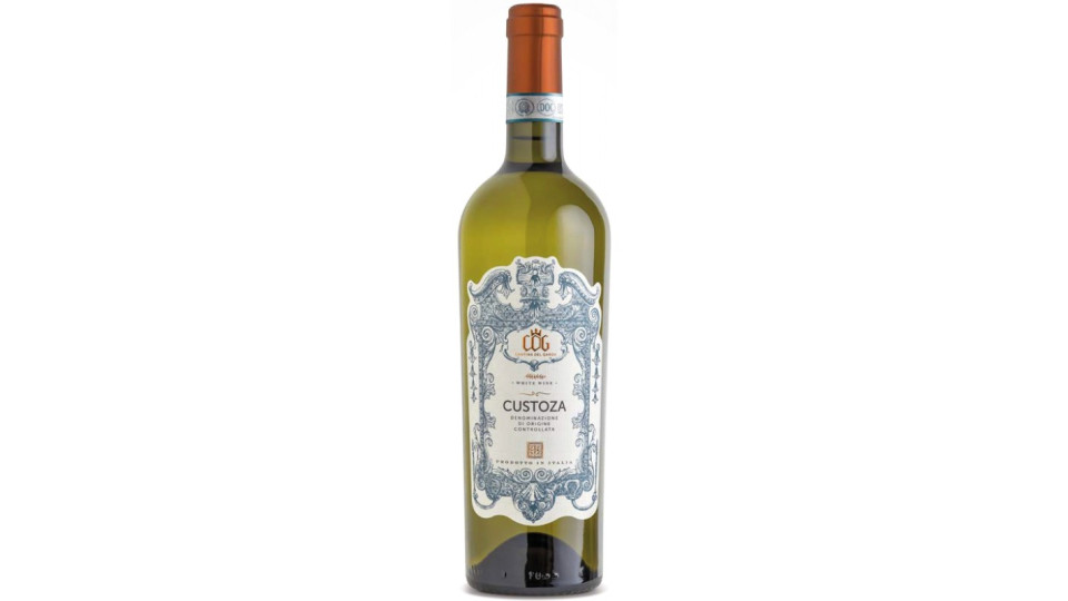 Cantina del Garda custoza doc cl.75