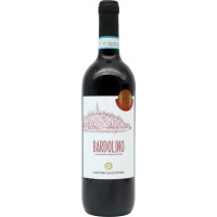Custoza bardolino linea gdo cl.75