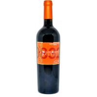 Locanda italia vino negroamaro cl.75