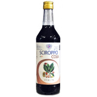 Distilleria Fratelli sciroppo cola - kg.1