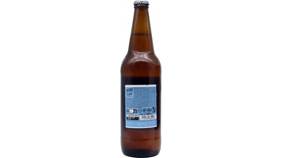Fischer Blonde Tradition 660 ml