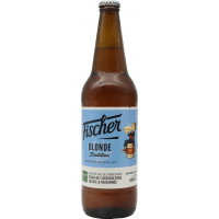 Fischer Blonde Tradition 660 ml