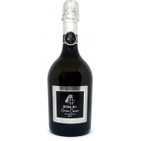 Vive 4+ gran cuvee millesimat brut cl.75