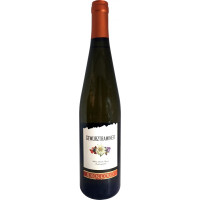 Roccolo gewurztraminer cl.75