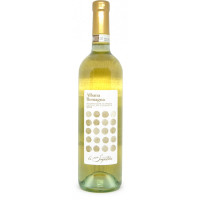 Poletti albana di romagna secco docg cl.75