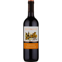 Brumale sangiovese di romagna DOC cl.75
