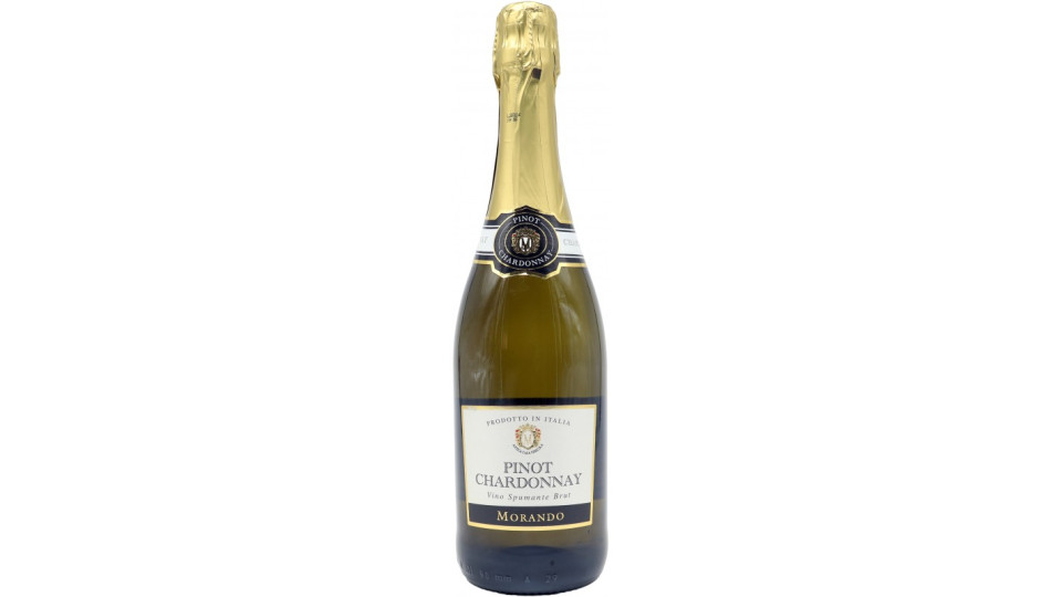 morando pinot chardonnay cl.75