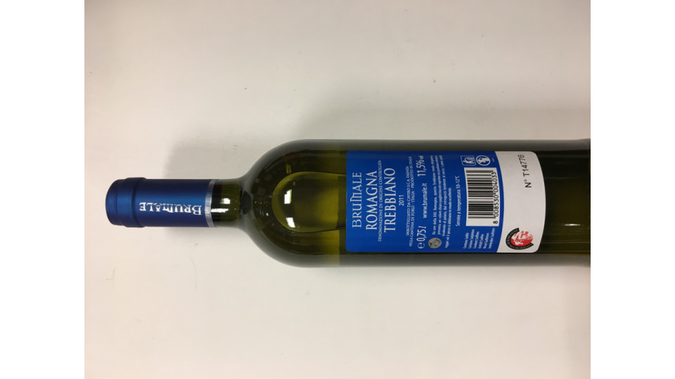 Brumale trebbiano cl.75