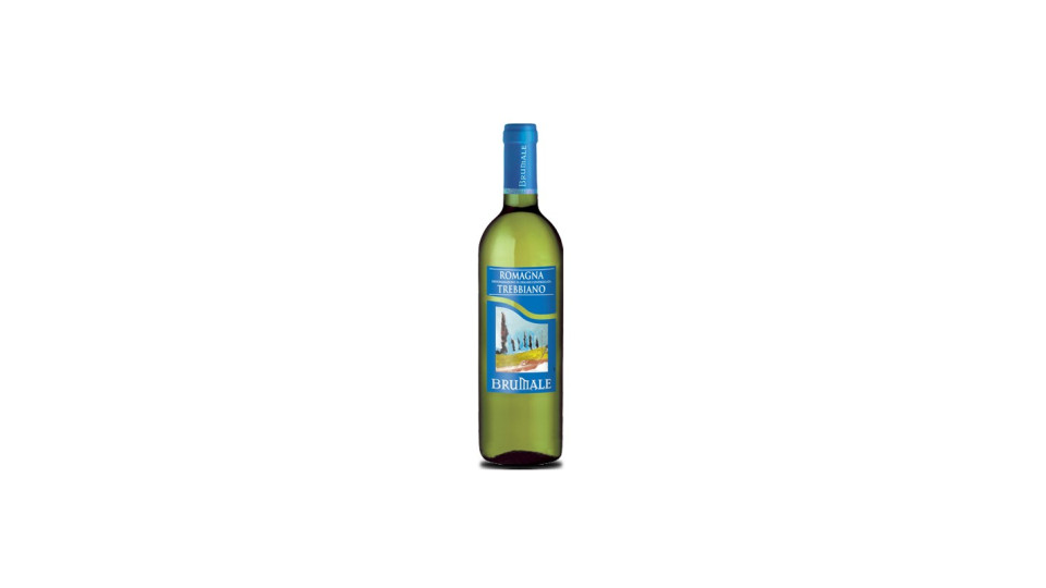 Brumale trebbiano cl.75