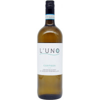 Cantina del Garda linea l'uno custoza doc lt.1