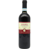 Borgo imperiale bonarda amabile cl.75