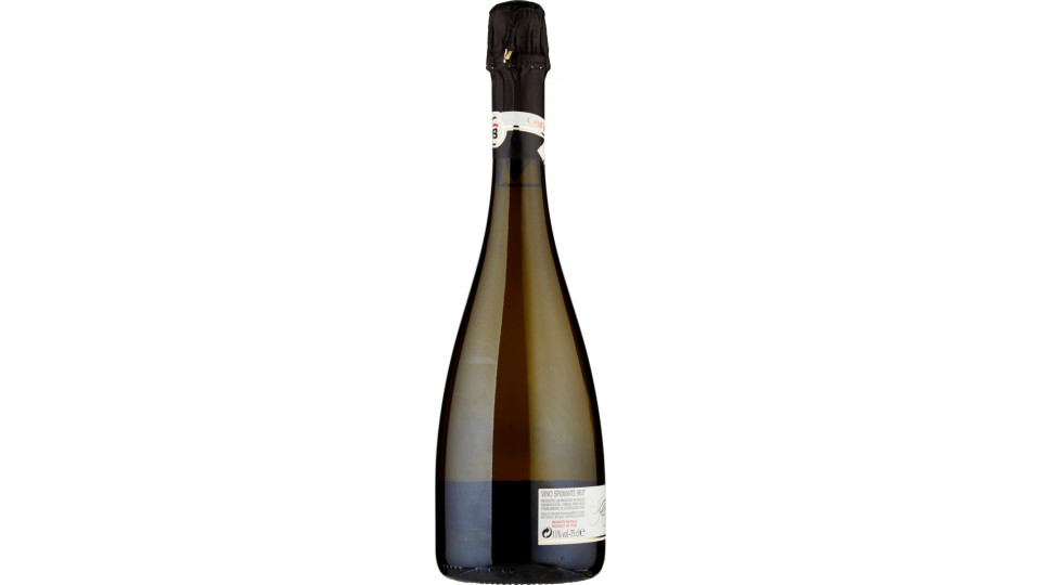 Bosca spumante Buon Anniversay Brut 75 cl.
