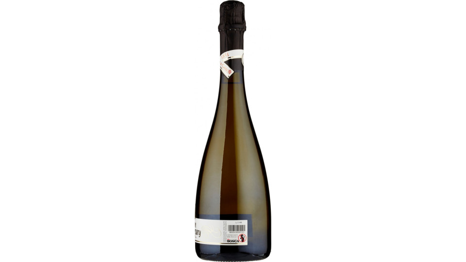 Bosca spumante Buon Anniversay Brut 75 cl.