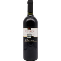 Natale verga gutturnio frizzante cl.75