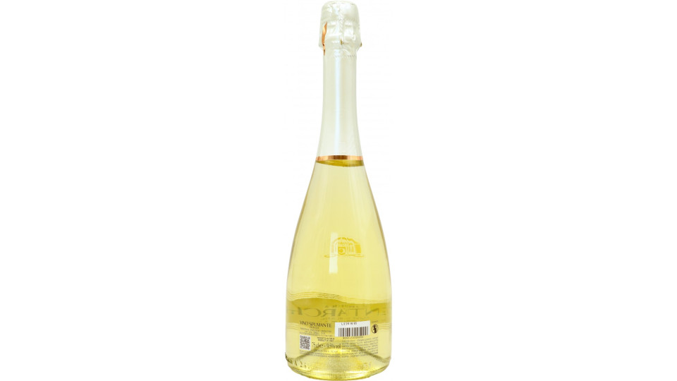 Cantina Cent'Archi Cuvée Blanc Vino Spumante Dolce 75 cl