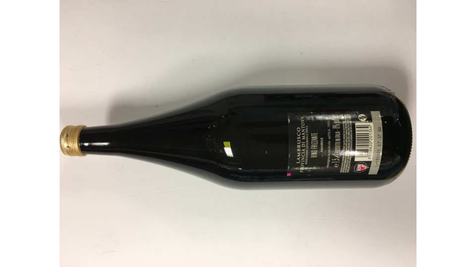 Modavin lambrusco amabile - lt.1,5