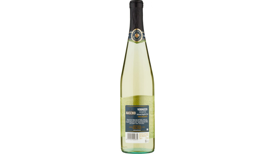Cantine Maschio Verduzzo Veneto IGT Vino Frizzante 75 cl.