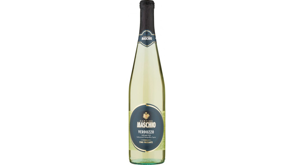 Cantine Maschio Verduzzo Veneto IGT Vino Frizzante 75 cl.